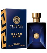 VERSACE DYLAN BLUE MASCULINO EAU DE TOILETTE 100ML 